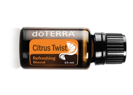 November 2024 Product of the Month - Citrus Twist