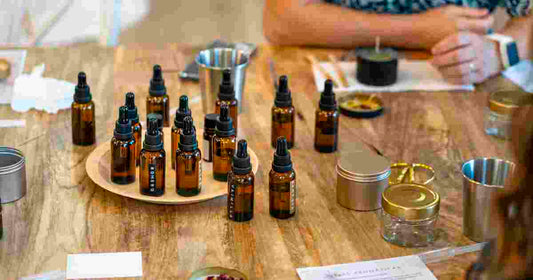 Can Essential Oils Expire?