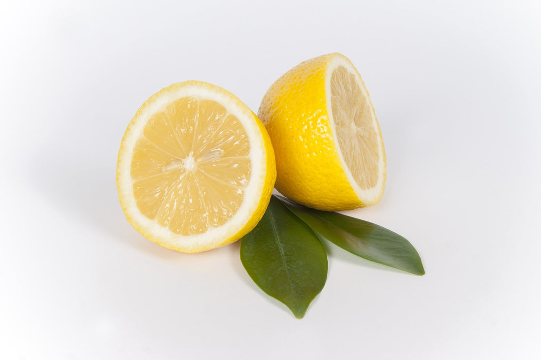 How can I use doTERRA Lemon Essential Oil?