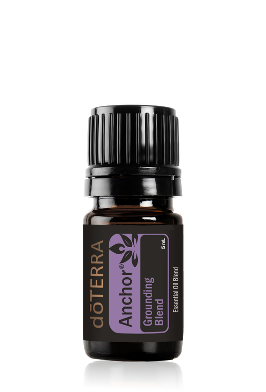 doTERRA Anchor® Grounding Blend