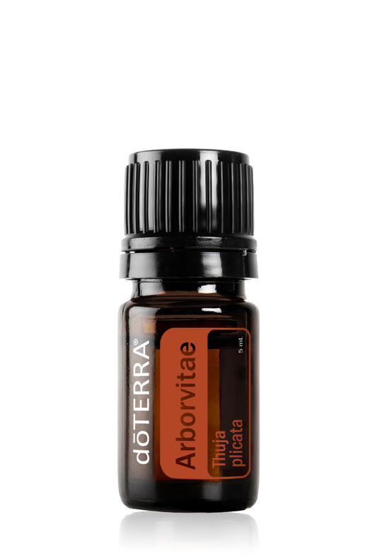 Arborvitae 5ml