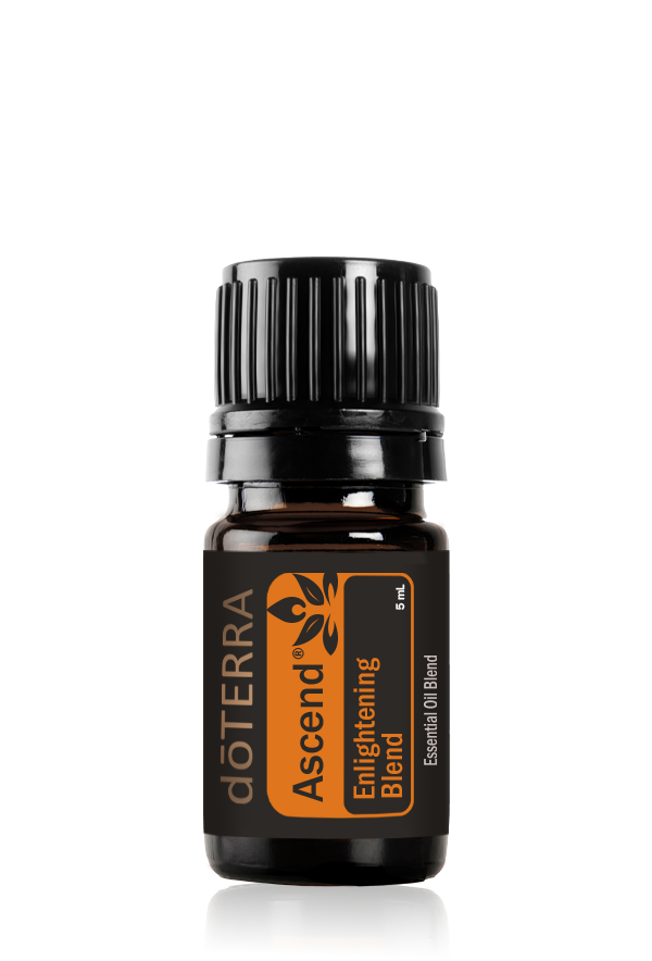 doTERRA Ascend® Blend