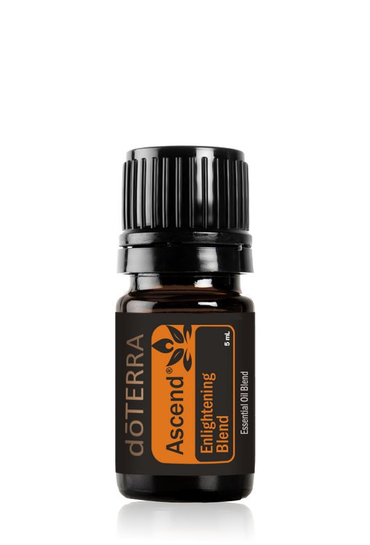 doTERRA Ascend® Blend