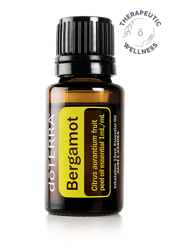 Bergamot 15ml