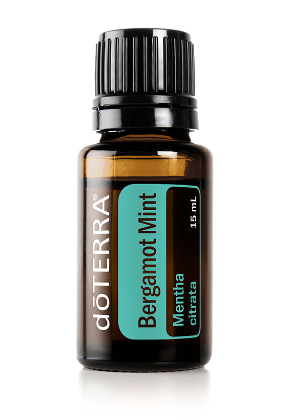 Bergamot Mint 15ml