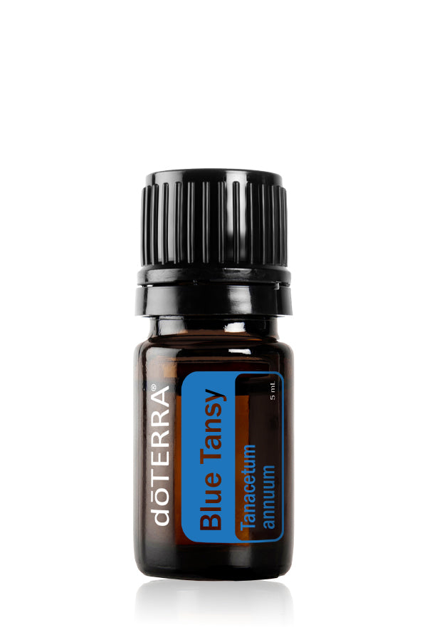 doTERRA Blue Tansy Essential Oil