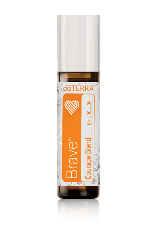 doTERRA Brave® Courage Blend 10ml Roll On