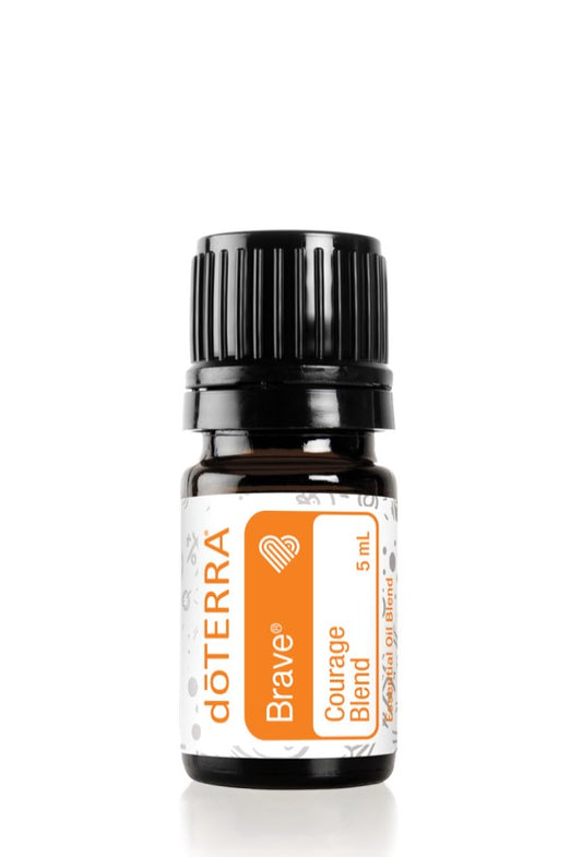 doTERRA Brave® Courage Blend 5ml