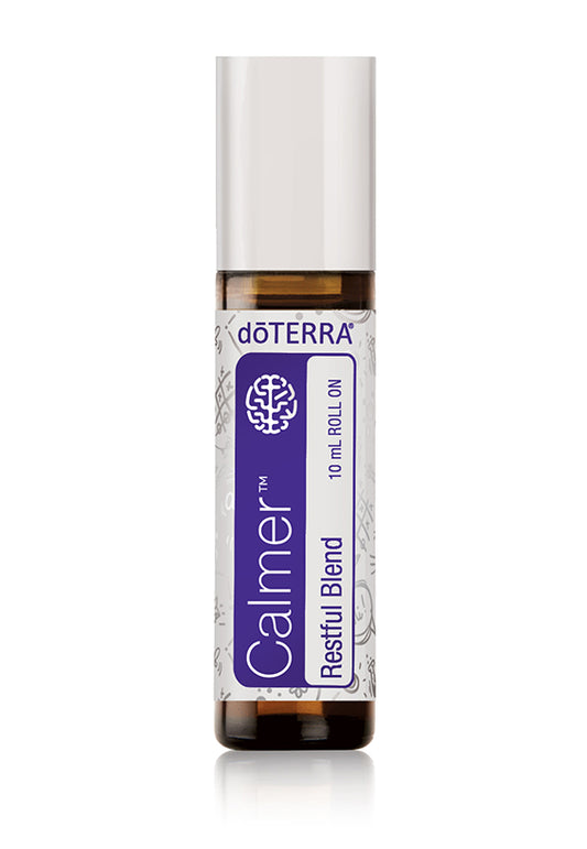 Calmer® 10ml Roll On