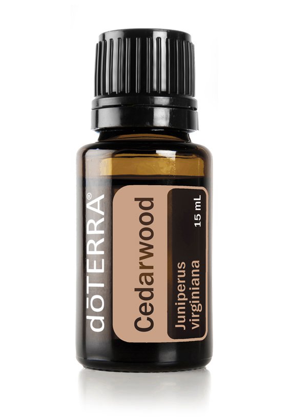 Cedarwood 15ml