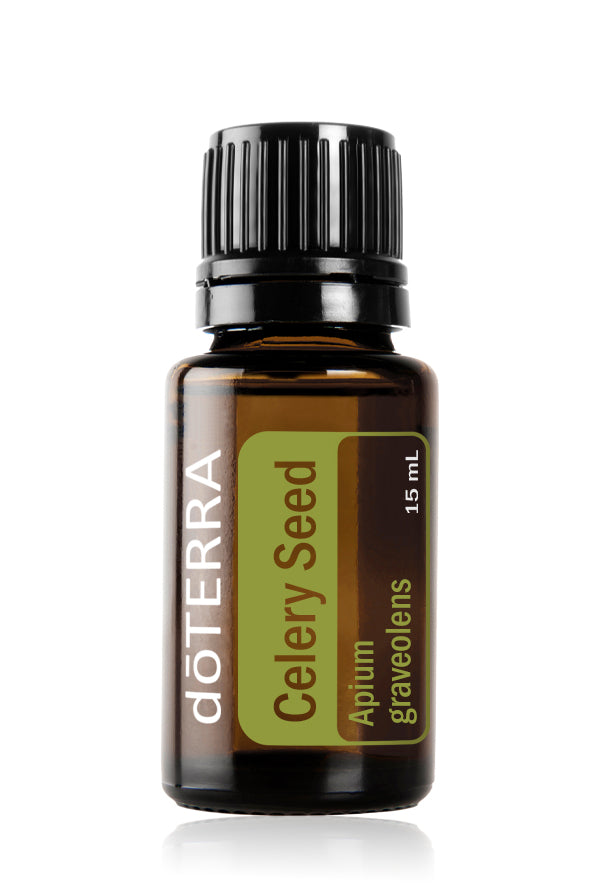 Celery Seed 15ml