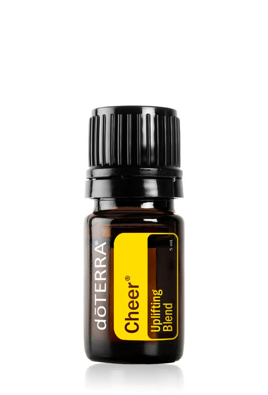 doTERRA Cheer® Blend