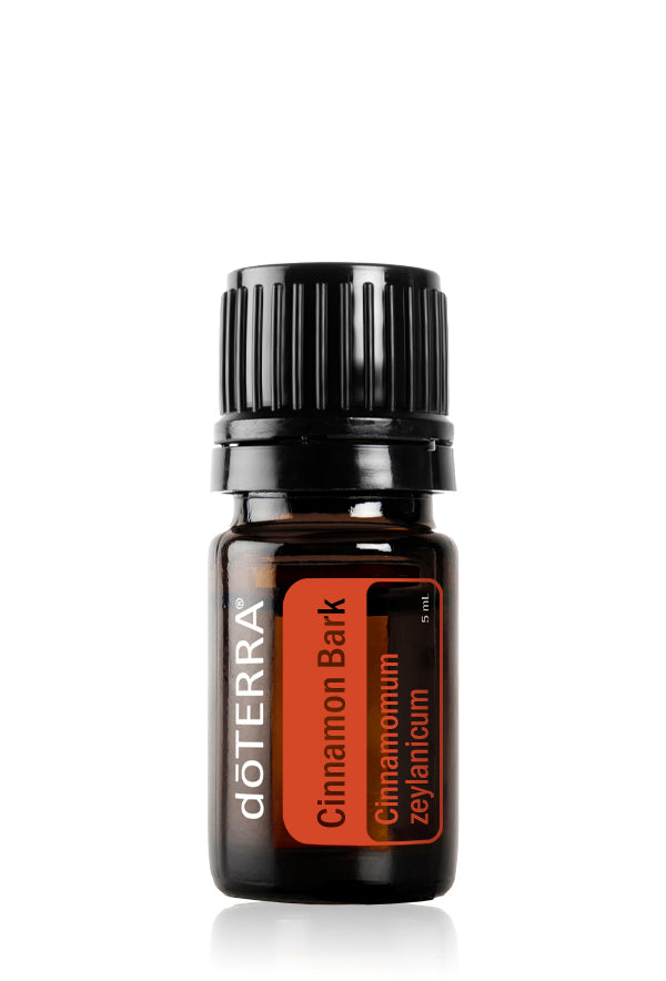 doTERRA Cinnamon Essential Oil