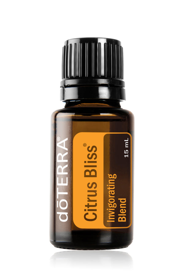 doTERRA Citrus Bliss® Blend