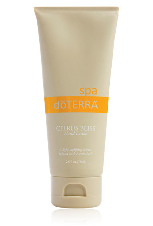 Citrus Bliss® Lotion