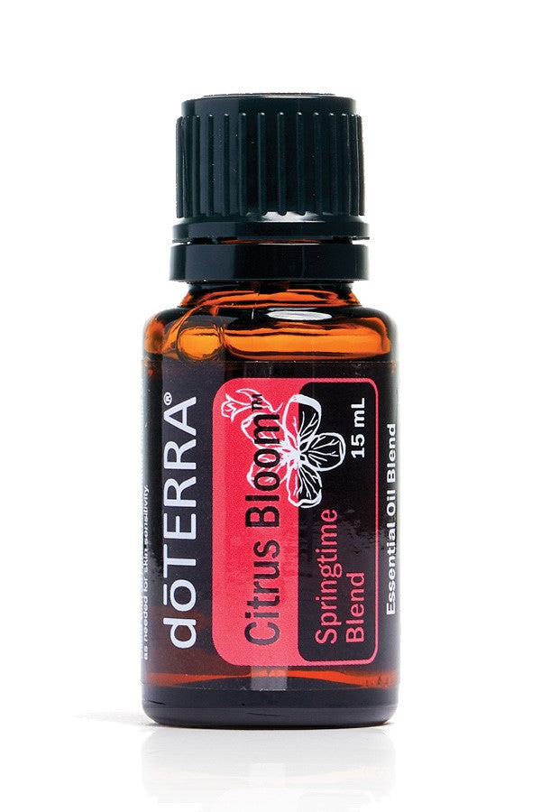 Citrus Bloom® Springtime Blend 15ml