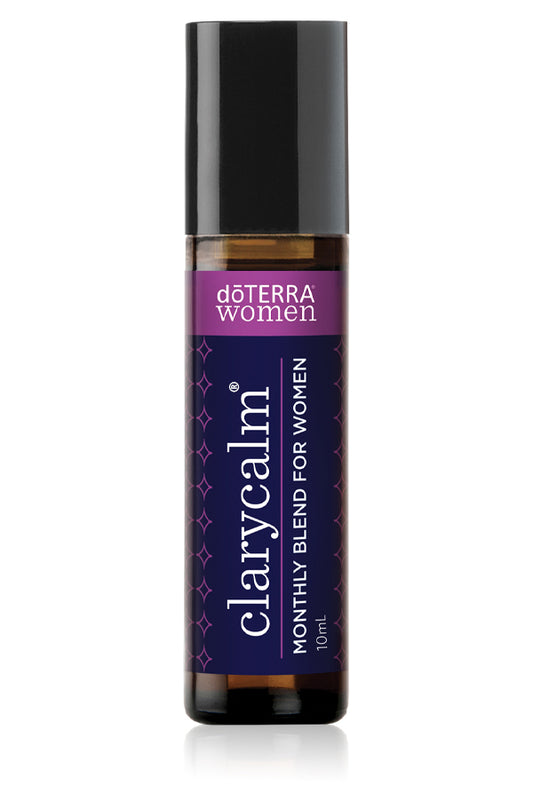 doTERRA ClaryCalm® Blend