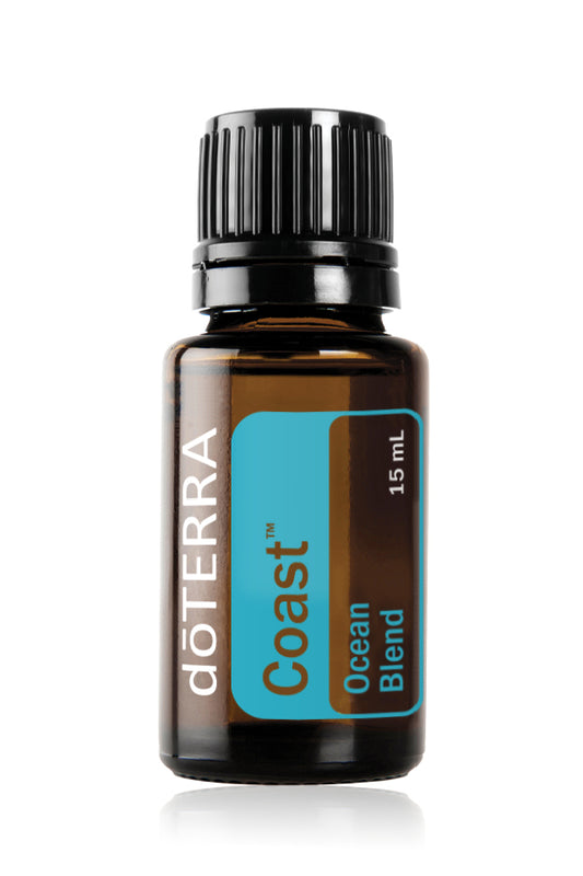 doTERRA Coast® Ocean Blend