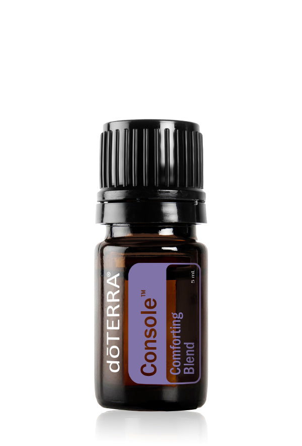 doTERRA Console® Comforting Blend