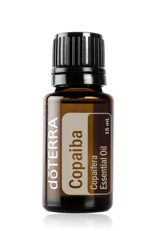 doTERRA Copaiba Essential Oil