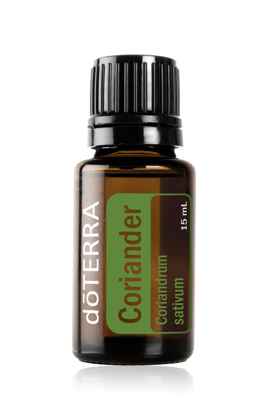 Coriander 15ml