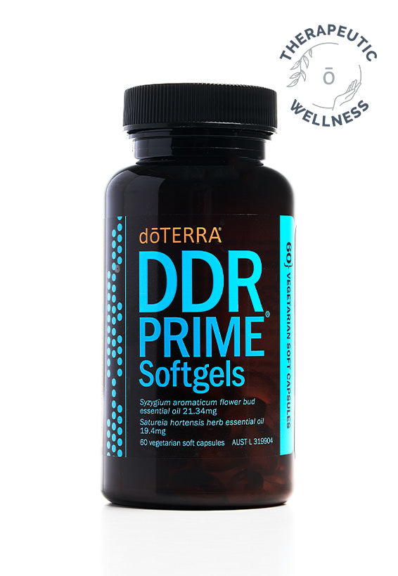 DDR Prime™ Softgels