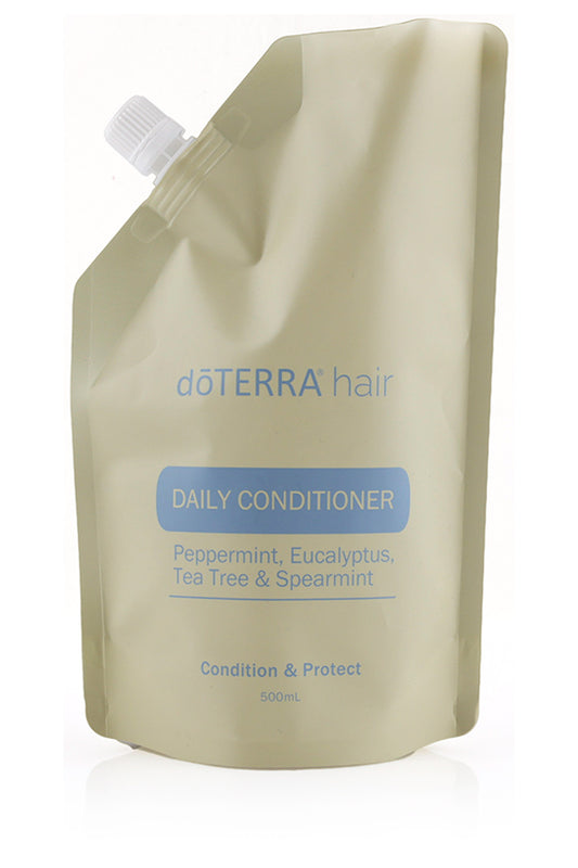 Daily Conditioner Refill Pouch