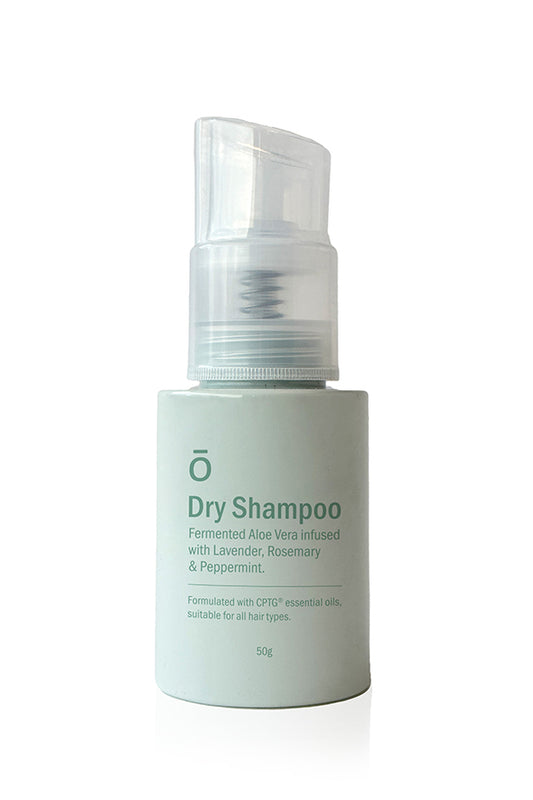 Dry Shampoo