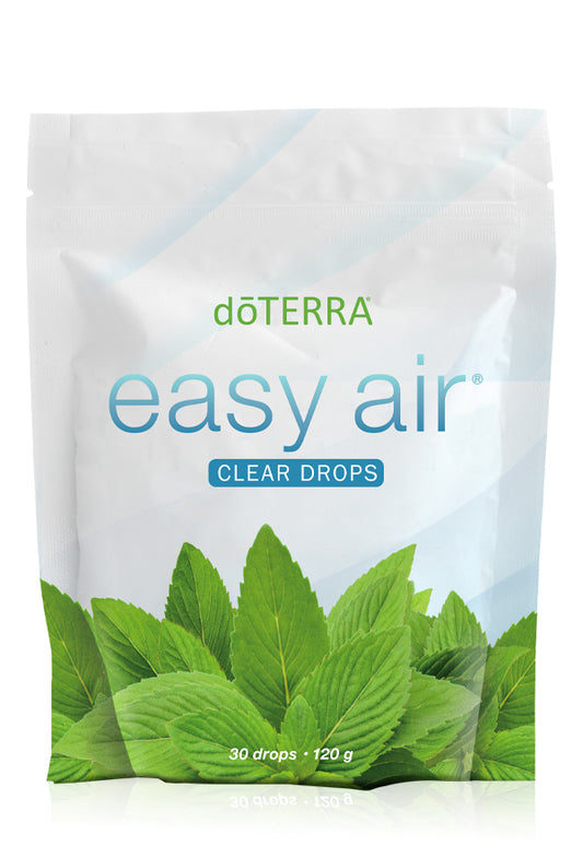 Easy Air® Clear Drops