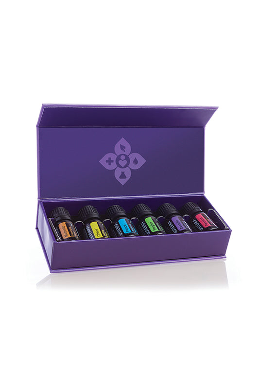 Emotional Aromatherapy® Kit