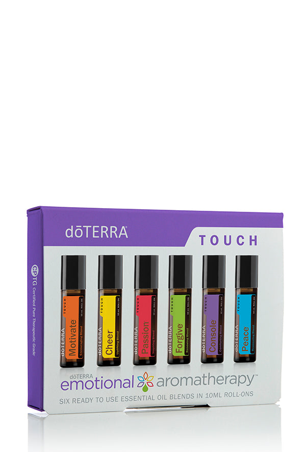 Emotional Aromatherapy® Touch Kit