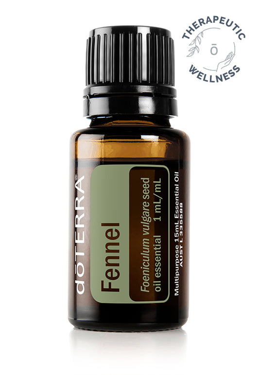 Fennel 15ml