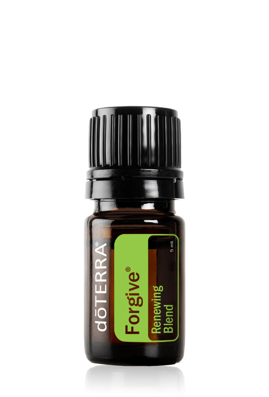 doTERRA Forgive® Renewing Blend