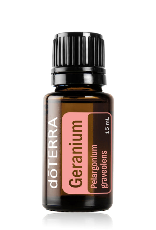 Geranium 15ml