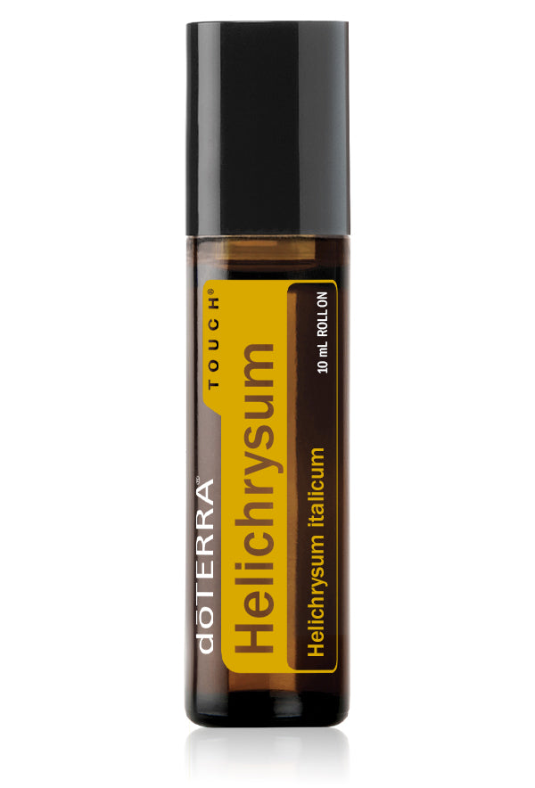 Helichrysum Roll On 10ml