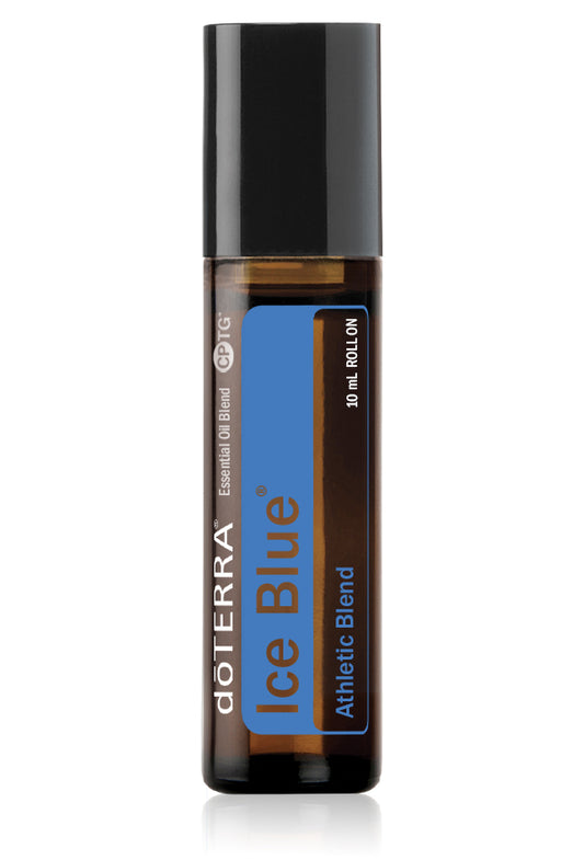 doTERRA Ice Blue® Roll-On