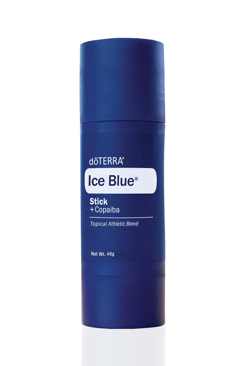 Ice Blue® Stick + Copaiba