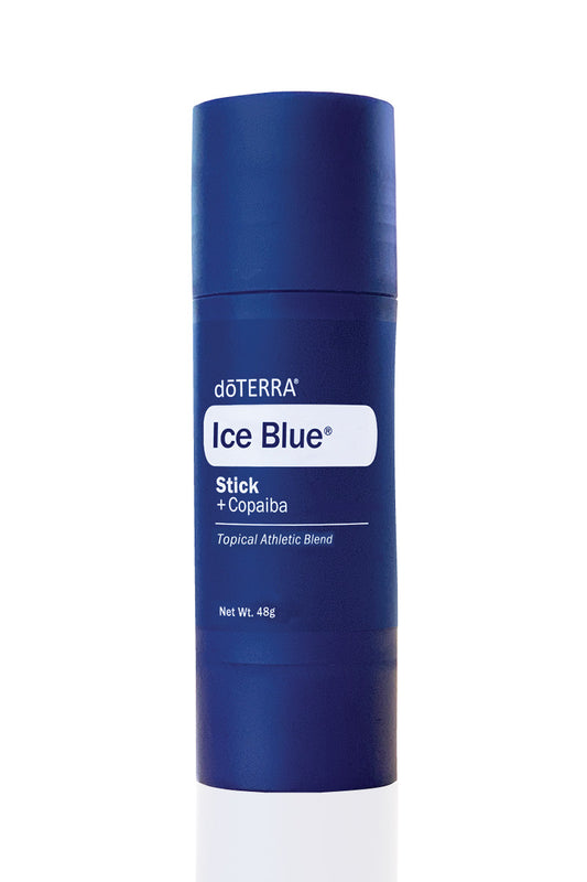 doTERRA Ice Blue® Stick + Copaiba