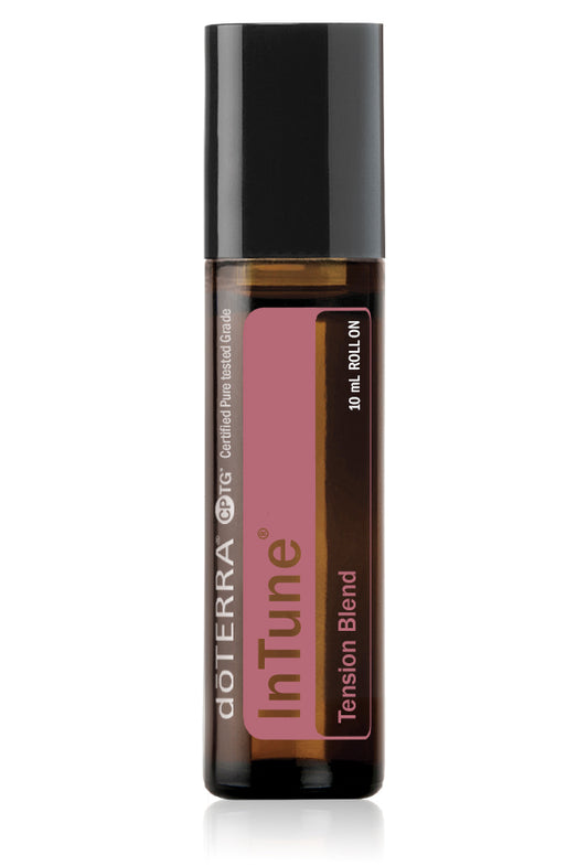 doTERRA InTune® Focus Blend