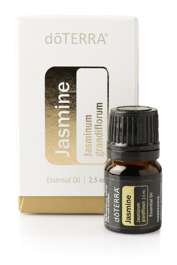 doTERRA Jasmine Essential Oil