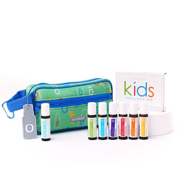 Kids Collection 10ml