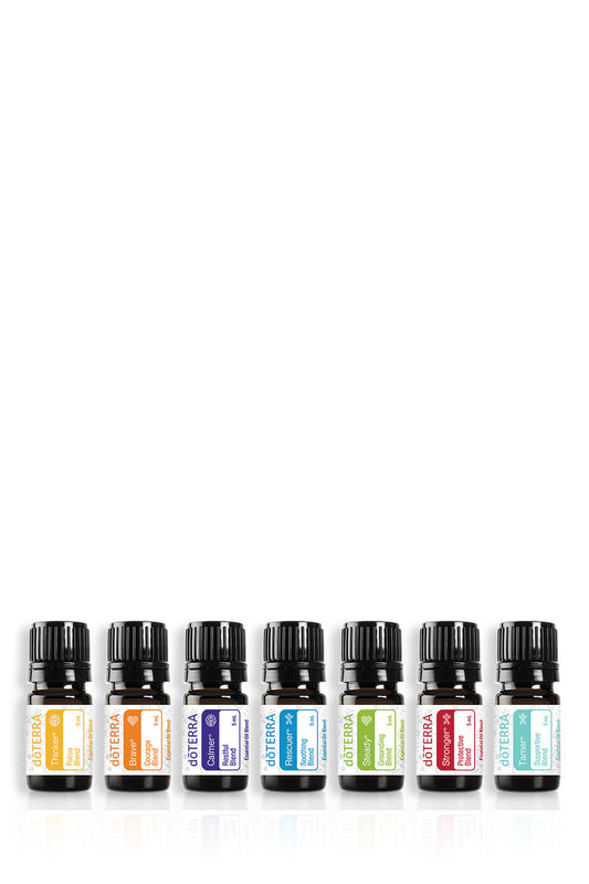 Kids Collection 5ml