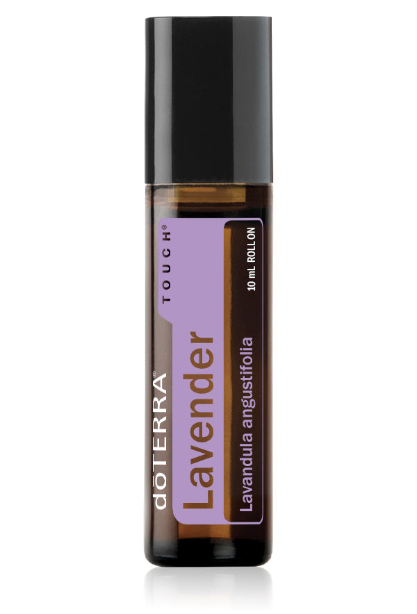 Lavender Touch 10ml