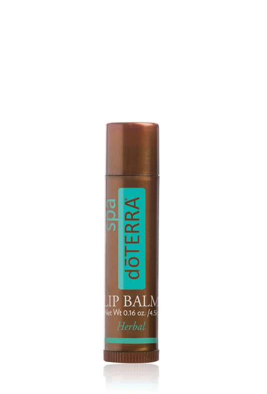 Lip Balm - Herbal