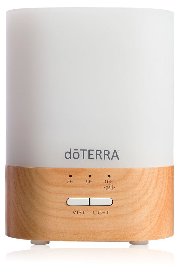 doTERRA Lumo Diffuser