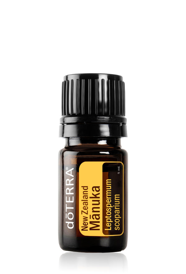 doTERRA Mānuka Essential Oil