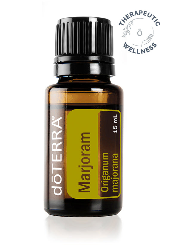 doTERRA Marjoram Essential Oil