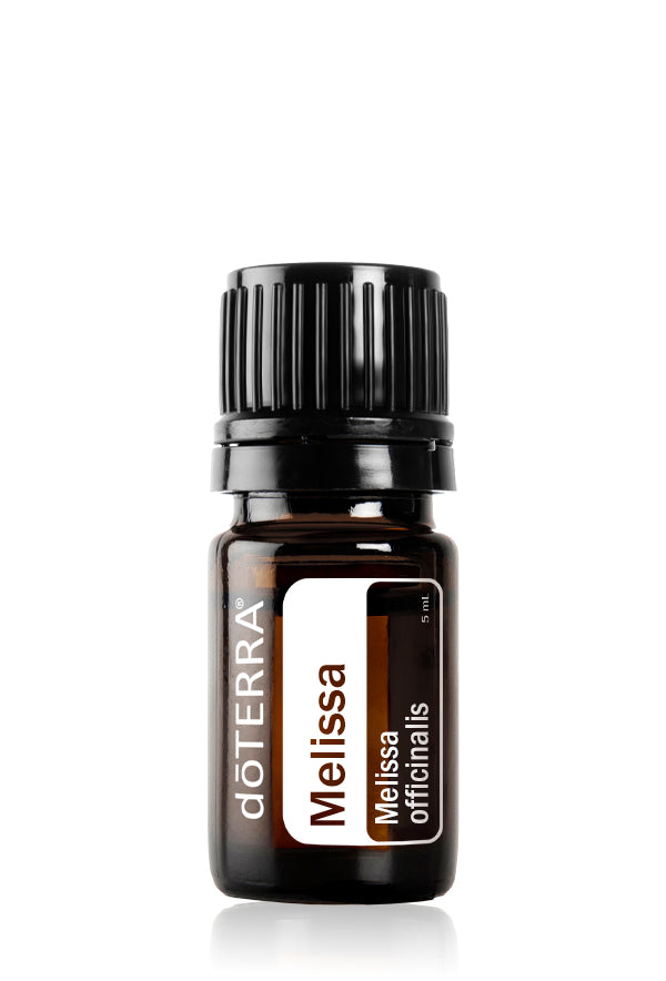 doTERRA Melissa Essential Oil