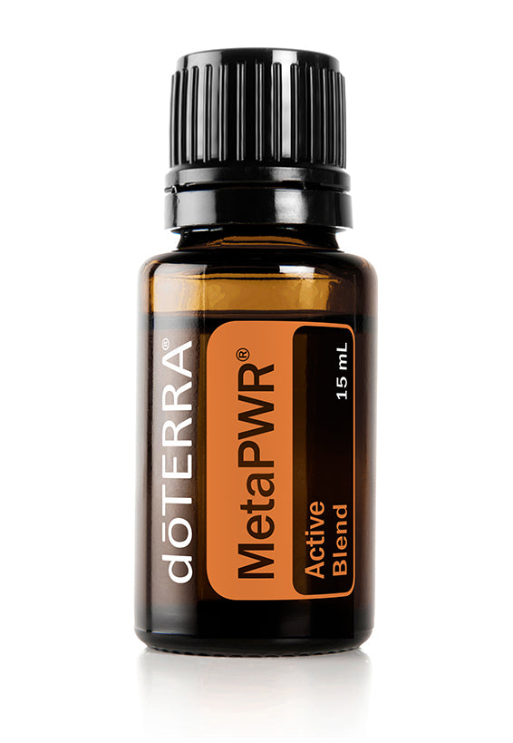 doTERRA MetaPWR® Active Blend