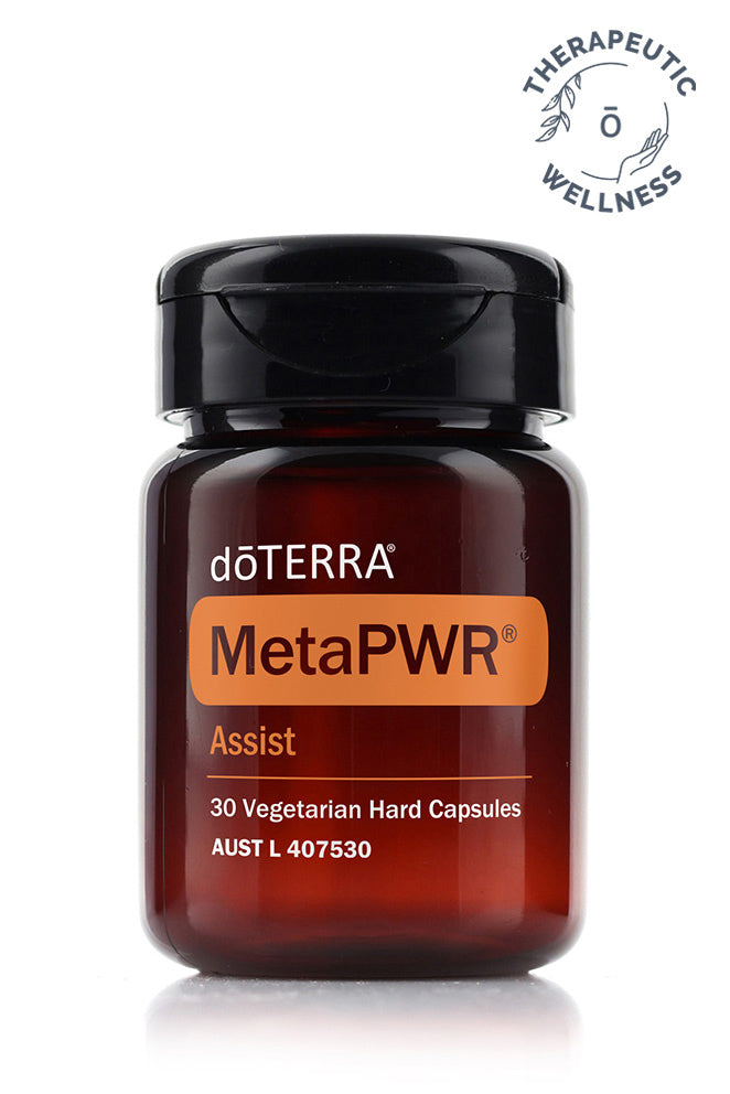 MetaPWR® Assist